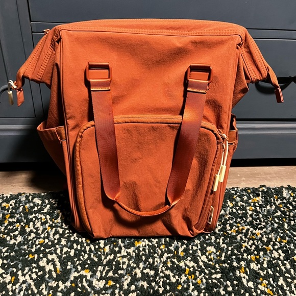 FWD Bags Fwd Frame Tote Bag Poshmark